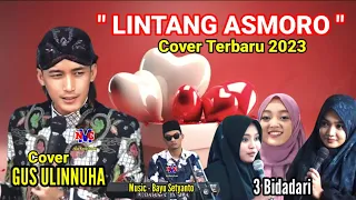 LINTANG ASMARA - (COVER) USTADZ ULIN NUHA - Official music video