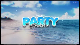 R.I.O. feat. Nicco - Party Shaker (DJ XANO Remix 2023)