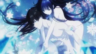 Mahouka Koukou no Rettousei: Tsuioku-hen「AMV」Forever