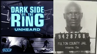 Dark Side of the Ring: Unheard – "New Jack" – [Podcast - Episode 1]