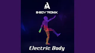 Electric Body (feat. A'Gun)