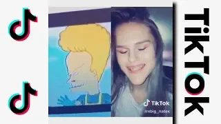 😅😂 FUNNY TIK TOK COMPILATION V1 😅😂