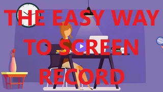 How To Use ScreenRec - Free, Easy, No Watermark & No Time Limit