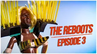 The Reboots - Kevin Gaga (EP103)