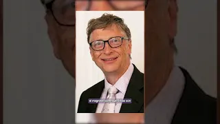 Las TRES CARRERAS DEL FUTURO según BILL GATES #Shorts