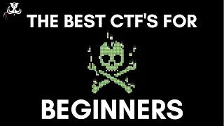 The best CTF's for beginners