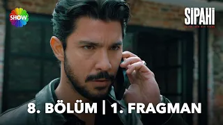 @sipahidizitv 8. Bölüm 1. Fragman | “Önce vatan…”