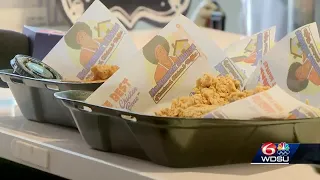 National Fried Chicken Fest celebrated all week long