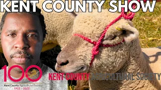 Join Us for an Epic Day at the 100th Kent County Show