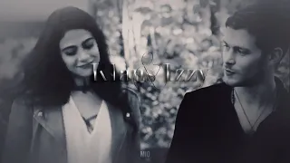 Klizzy || Klaus & Izzy || "I'll never come back"