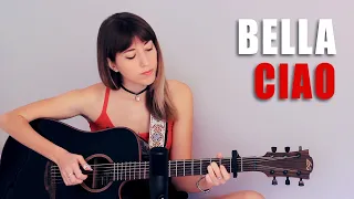 Bella Ciao - Italian folk song + english subtitles