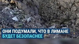 Жительница Донецкой области – о гибели внука под обстрелом