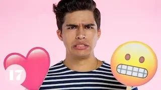 Alex Aiono on His Feels Tour, Singing With Jon Bellion, and More Cringey Stories