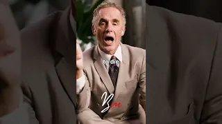 Accept Your Mistakes & Move On - Jordan Peterson
