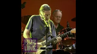 Chris Rea playing "Looking for the Summer" | #shorts