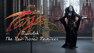 TARJA 'Rudolph The Red-Nosed Reindeer' - Official Video - New Album 'Dark Christmas ' Out Now