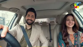 Rah e Junoon - Episode 25 Promo - Thursday At 8:00 PM On #HUMTV  [ Danish Taimoor & Komal Meer ]