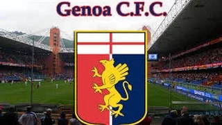 UEFA Cup 1991-92 :  Genoa   vs   Real   Oviedo