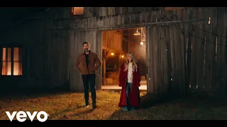 Anne Wilson, Josh Turner - The Manger (Official Music Video)