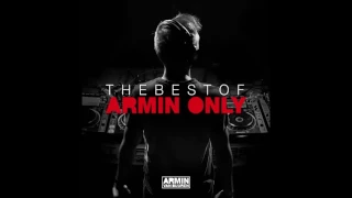 Armin van Buuren - This Light Between Us (Feel Banging Remix) (The Best Of Armin Only Exclusive)