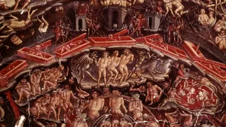 The Inferno (Ciardi translation) Canto XXXIII A Reading