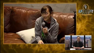 TACS - Catching up with Stalker Patti