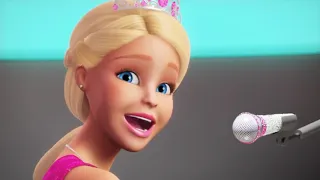 Barbie Rock`n Royals If I Shine (Original Music Video)