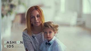 Отзывы родителей о Школе моделей Fashion Kids Models. (Юлия Ионина)