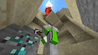 Minecraft, But I'm An Assassin