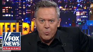 Gutfeld: Just when you thought it couldn't get any nastier