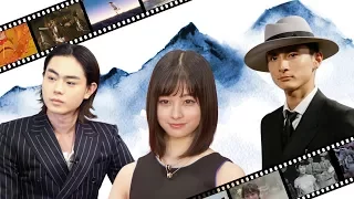 9 Most Popular Japanese Celebrities You Should Know (eng sub)