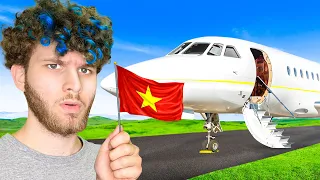I Went to Vietnam, Here’s How it Went…