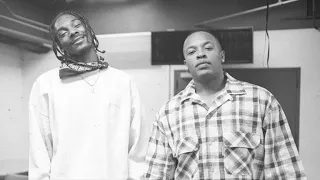 Snoop Dogg - Tha Next Episode (1993 OG) (Semi-HQ Fan Reconstruction)