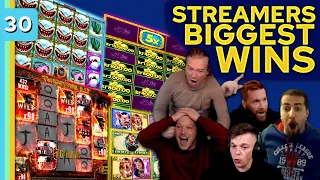 Streamers Biggest Wins – #30 / 2022