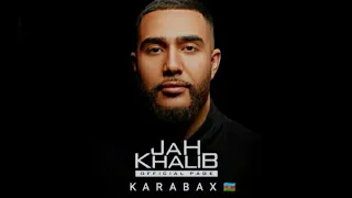 Jah Khalib - KARABAX 🇦🇿