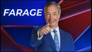 Farage | Tuesday 11th April