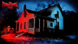 The AXE MURDER HOUSE of Villisca (Scariest Place In America) | UNSOLVED MURDERS | Paranormal Files