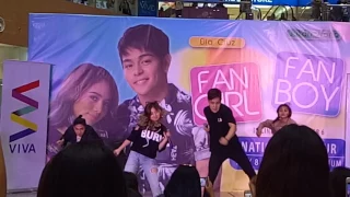 Isang Tingin-Julian Trono and Ella Cruz ❤