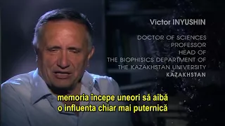 MISTERUL APEI   Un uimitor si fascinant documentar HD   ROsub