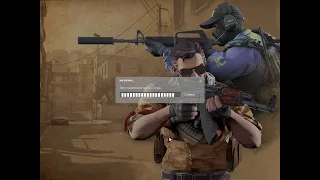 New Counter-Strike: Source Offensive  CS:GO на старом CS Source v91