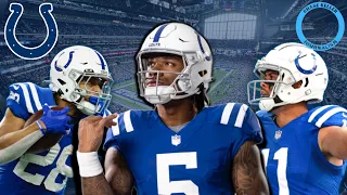 The Indianapolis Colts Are DOOMED!