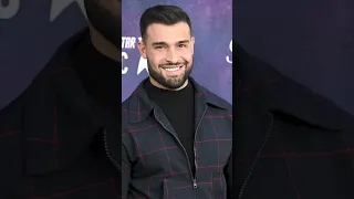 Sam Asghari Is Reportedly Unemployed Following Fallout With Britney Spears