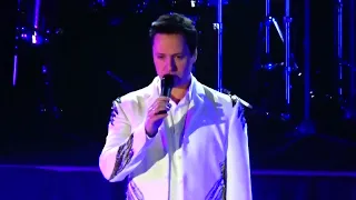 Vitas – Opera #2 (Izhevsk, Russia – 2016.02.24) [by Yuri Kuligin]