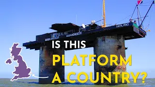 The Tiny Countries You've Never Heard Of | Micronations