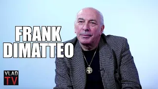 Frank DiMatteo: I Miss Being in the Mafia, Being a Civilian is Boring (Part 10)