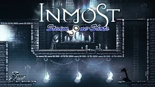 Inmost {Demo} | Living Shadows