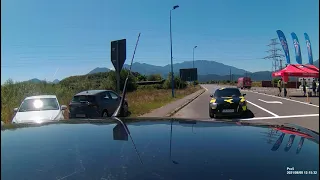 skoda octavia 2 vs audi tt