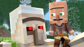 The minecraft life | Top 5 VERY SAD STORY 😥 | Minecraft animation