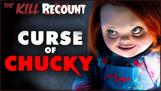 Curse of Chucky (2013) KILL COUNT: RECOUNT