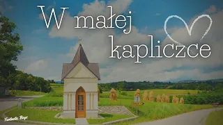 Arek Kopaczewski - W małej kapliczce (z rep. FANTASTIC BOYS) [Studio Video]